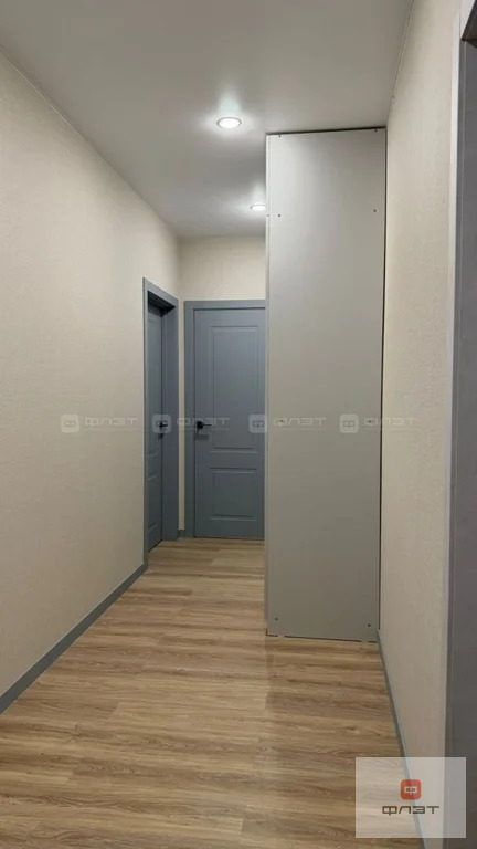 Продажа квартиры, Казань, ул. Маршрутная - Фото 14
