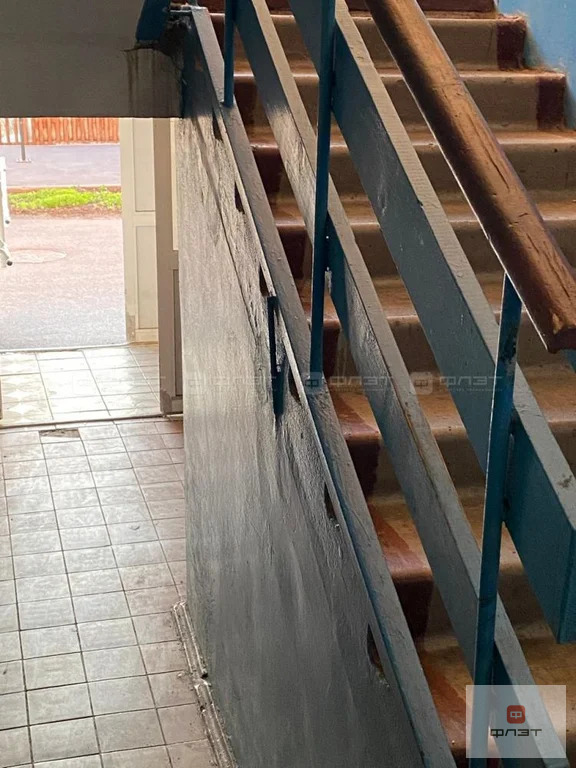Продажа квартиры, Алексеевское, Алексеевский район, ул. Октябрьская - Фото 11