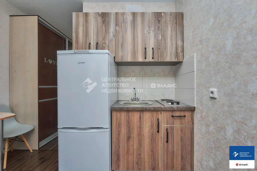 Продажа квартиры, Дядьково, Рязанский район, 2-й Бульварный проезд - Фото 2