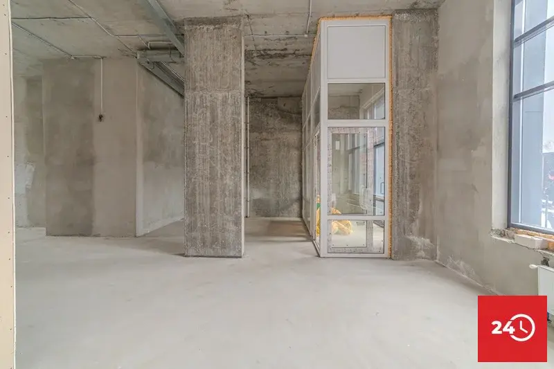 В продаже коммерческое помещение площадью 89, 33 кв. м. - Фото 16