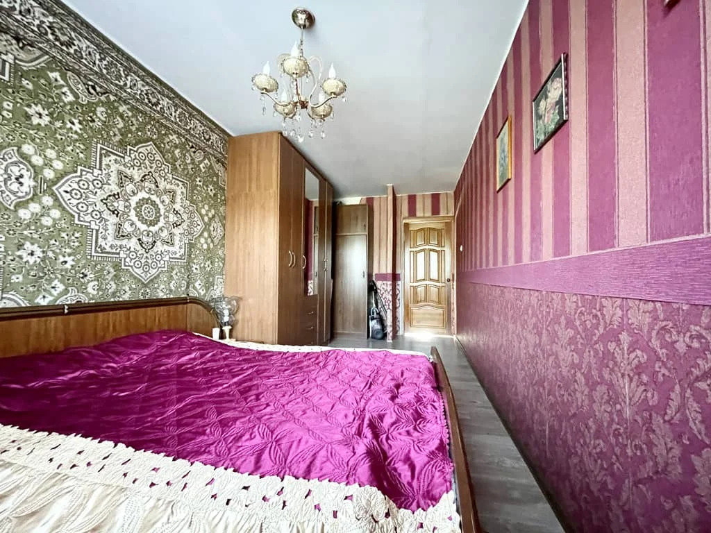 Продажа квартиры, Поповка, Дмитровский район, посёлок Поповка - Фото 4