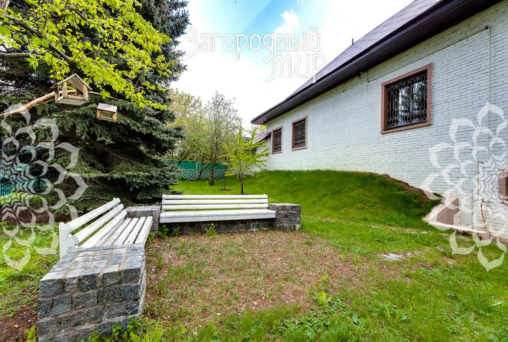 Продам дом, Ленинградское шоссе, 14 км от МКАД - Фото 23