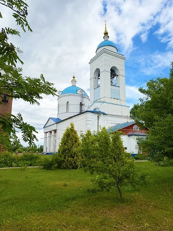 1-я квартира в с. Пустоша, ул. Новая, дом 2 - Фото 12