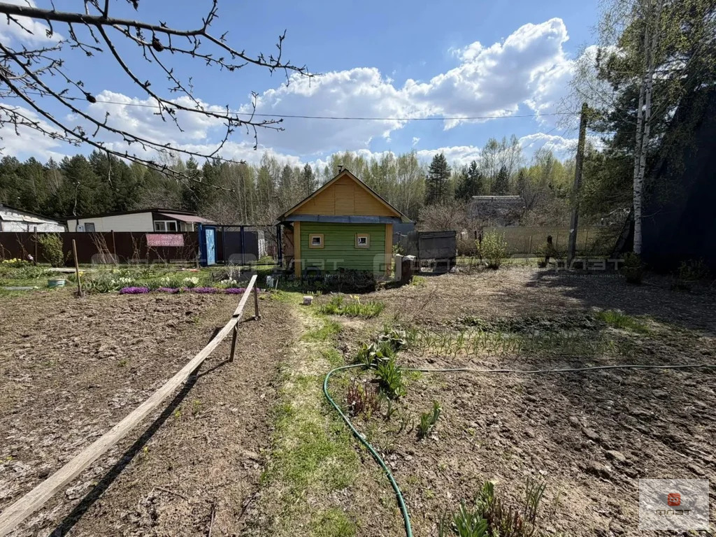 Продажа дома, Казань, садовое товарищество Полимер - Фото 9