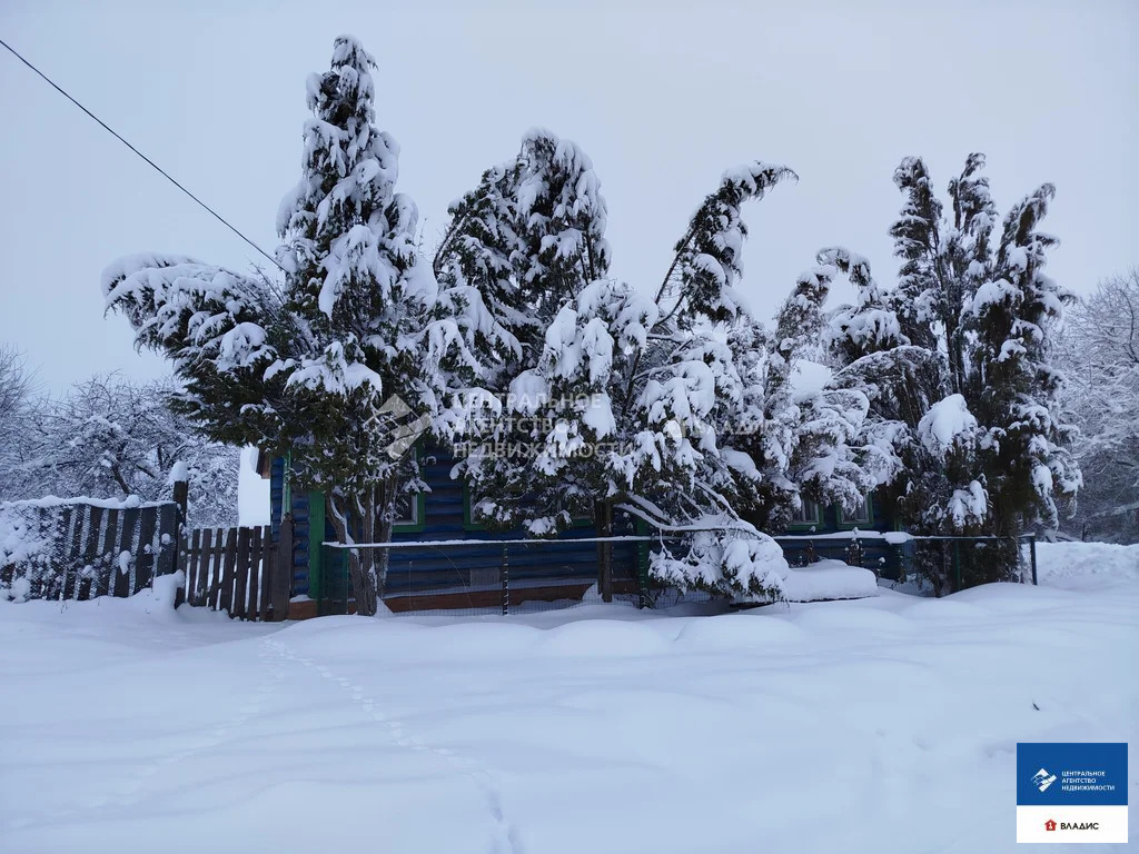 Продажа дома, Данево, Касимовский район - Фото 7