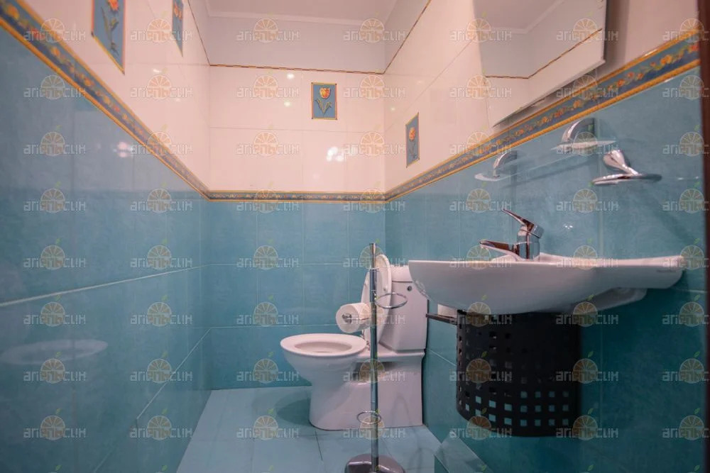 4-комн. квартира - Фото 13