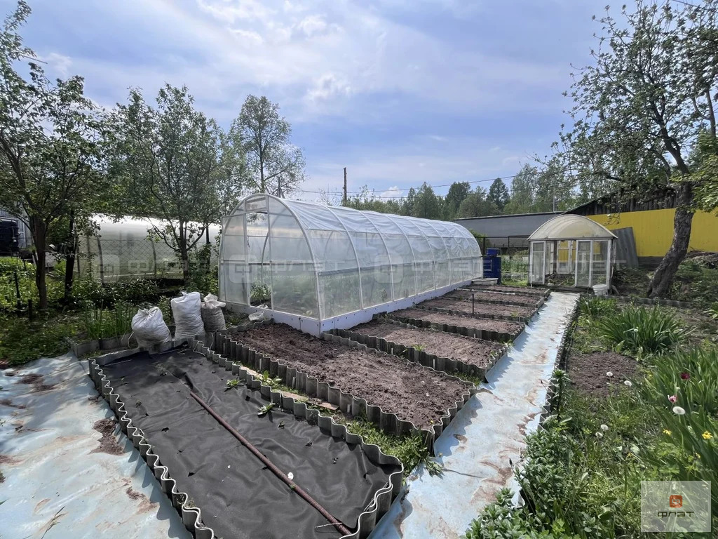 Продажа дома, Ильино, Высокогорский район, ул. Магистральная - Фото 15