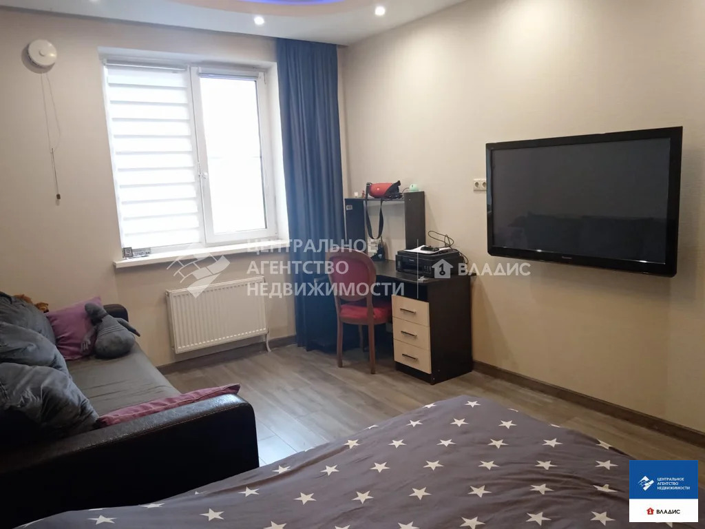 Аренда квартиры, Рязань, ул. Вокзальная - Фото 5