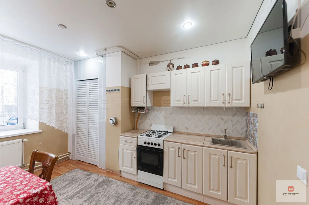 Продажа квартиры, Казань, Победы пр-кт. - Фото 1