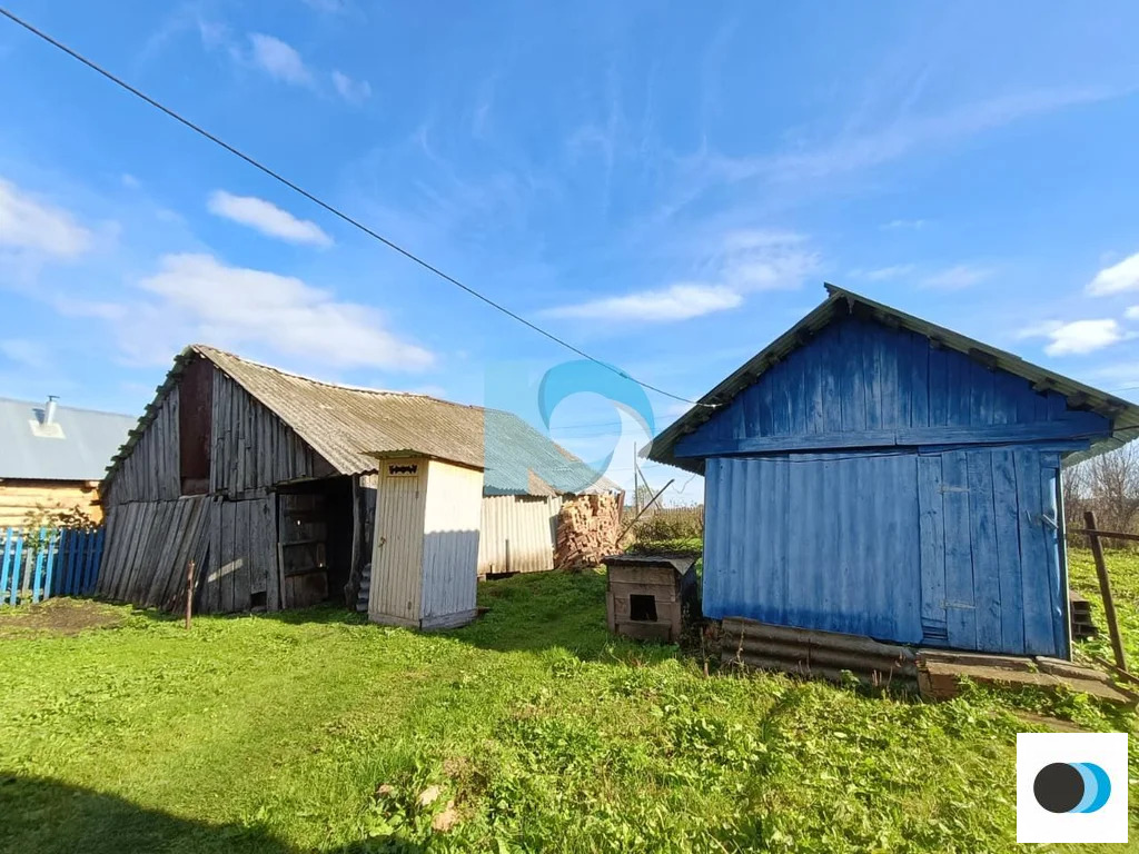 Продажа дома, Тавтиманово, Иглинский район, ул. Крупской - Фото 15