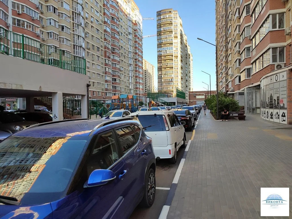 Продажа ПСН, Краснодар, улица им. Цезаря Куникова - Фото 1