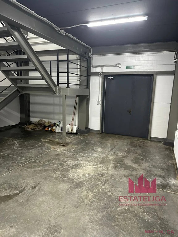 Аренда склада, Большое Буньково, Богородский г. о., ул. Пролетарская - Фото 5