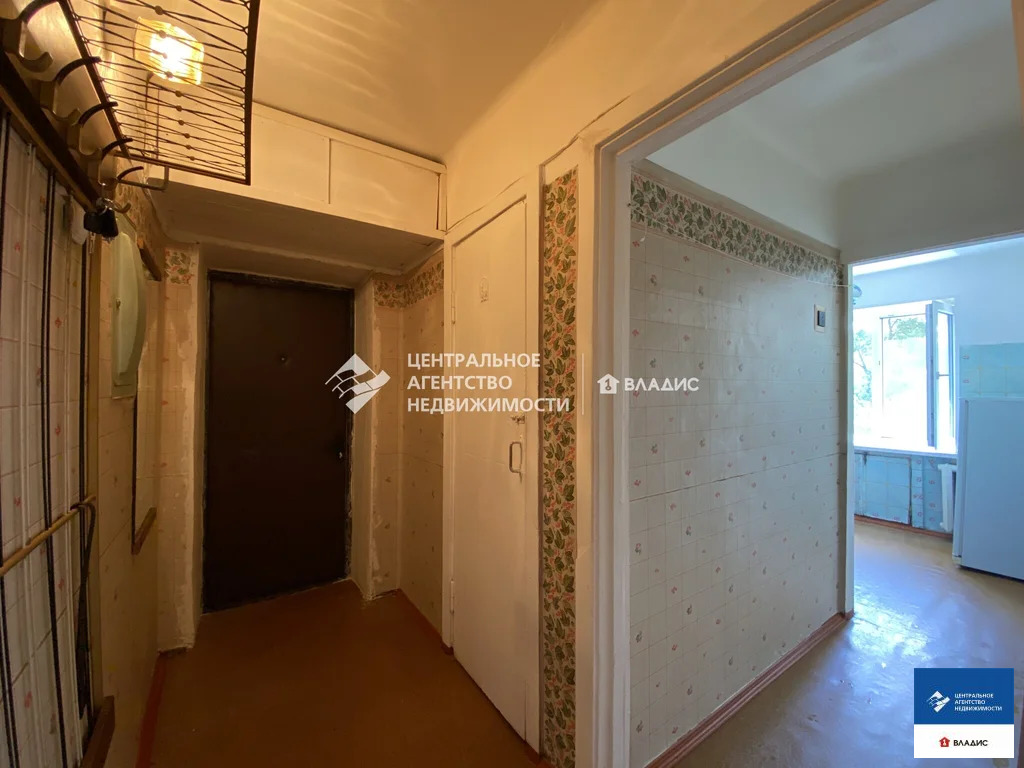 Продажа квартиры, Скопин, ул. Фабричная - Фото 5