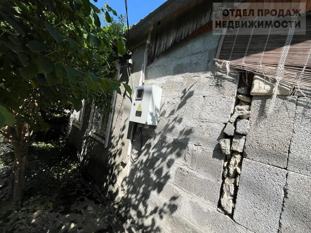 Дача в тихом районе - Фото 11