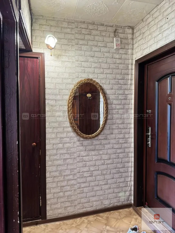 Аренда квартиры, Казань, ул. Минская д.10 - Фото 4