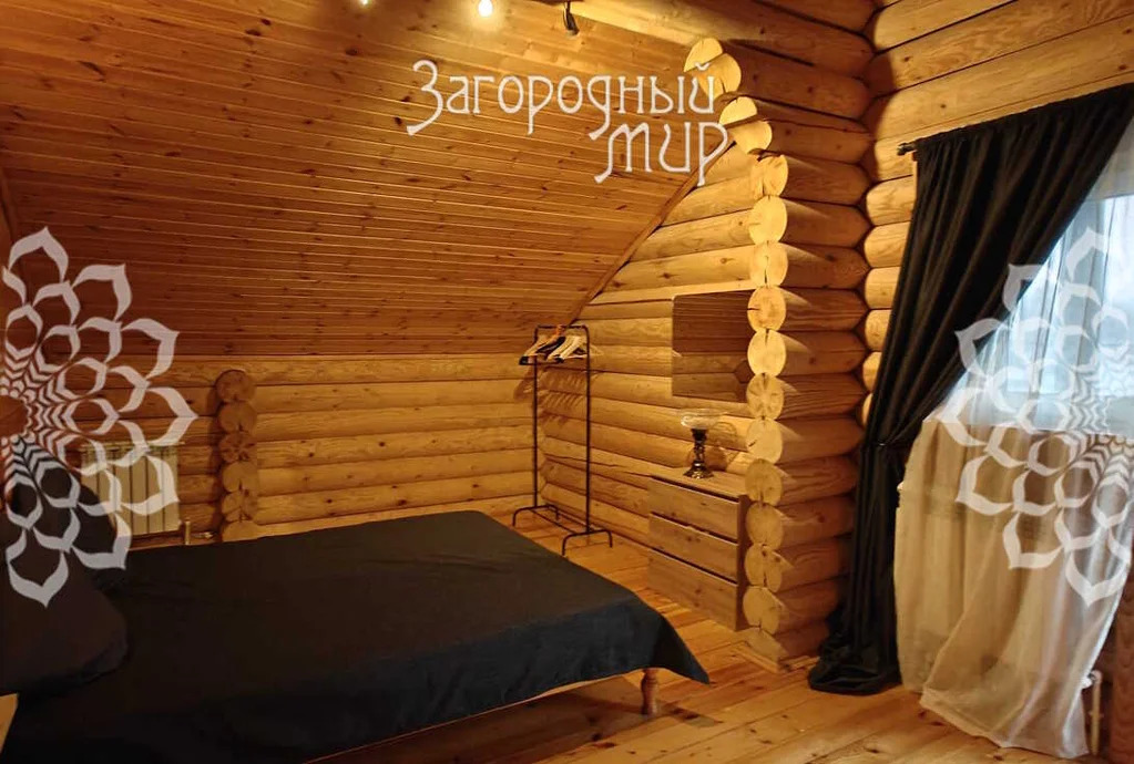 Продам дом, Симферопольское шоссе, 60 км от МКАД - Фото 17