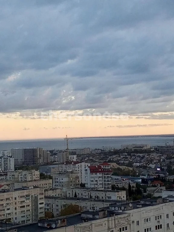 Продажа квартиры, Севастополь, Александра Маринеско улица - Фото 15