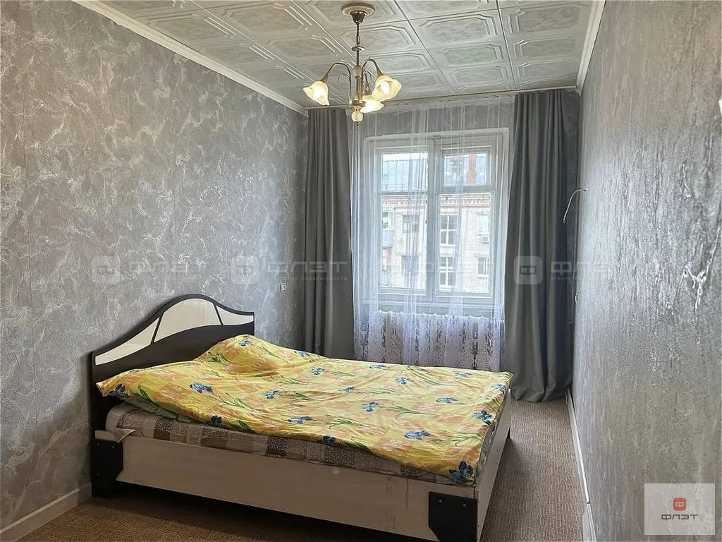 Продажа квартиры, Казань, ул. Шоссейная - Фото 4