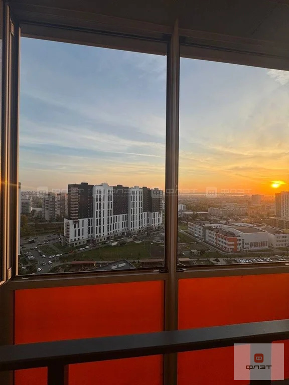 Продажа квартиры, Казань, пр-кт. Альберта Камалеева - Фото 17