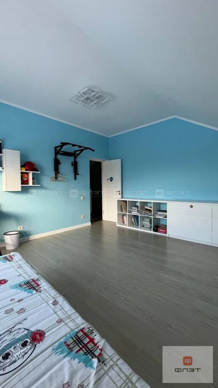 Продажа дома, Сокуры, Лаишевский район, ул. Грушевая - Фото 18