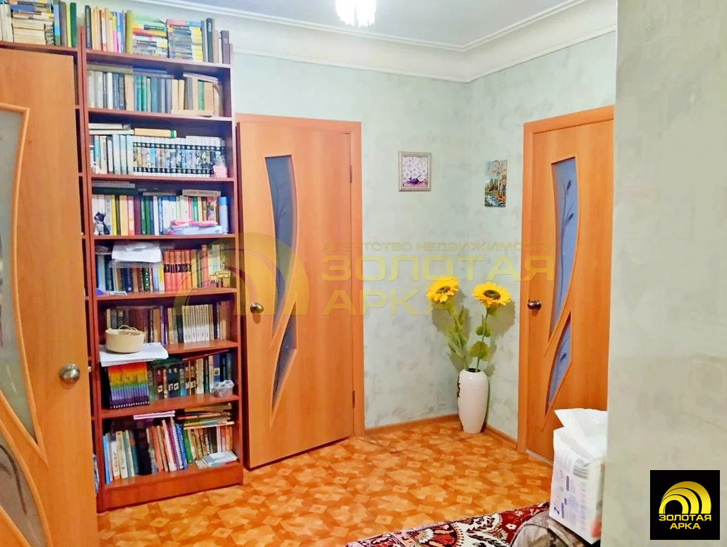 Продажа дома, Варениковская, Крымский район, ул. Карла Маркса - Фото 10