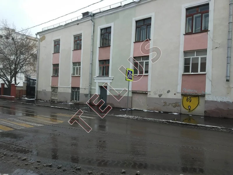 м. Алексеевская, проезд Ольминского, 2 891 м2, "Продажа здания" (ном. ... - Фото 14