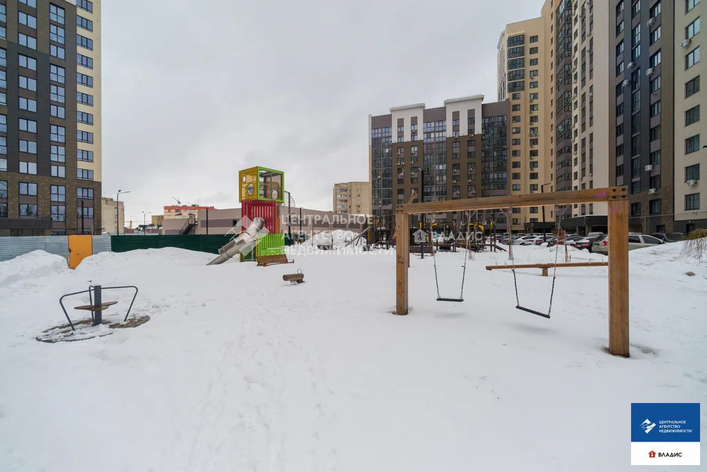 Продажа квартиры, Рязань, ул. Островского - Фото 18