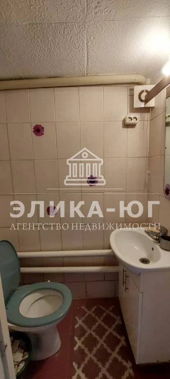 Продажа дома, Новомихайловский, Крымский район, Зеленая ул. - Фото 58