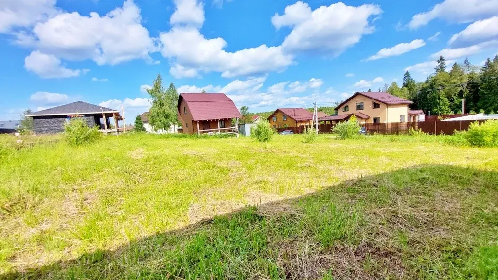 Земельный участок у леса КП Тироль - Фото 28