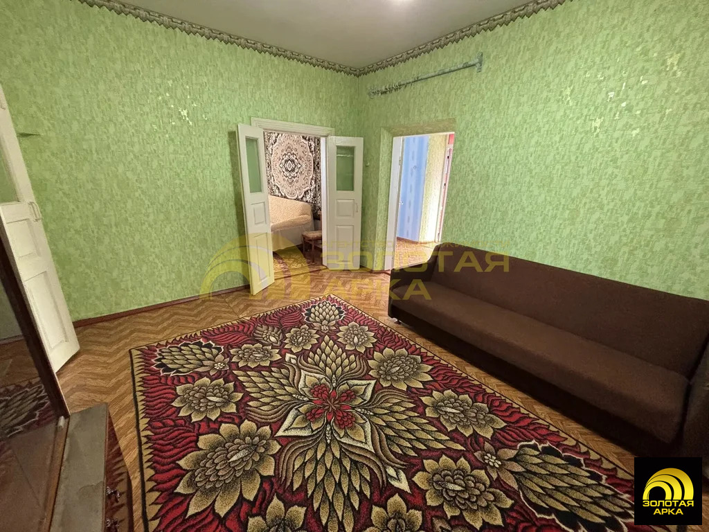 Продажа дома, Ахтанизовская, Темрюкский район, ул. Батурина - Фото 12