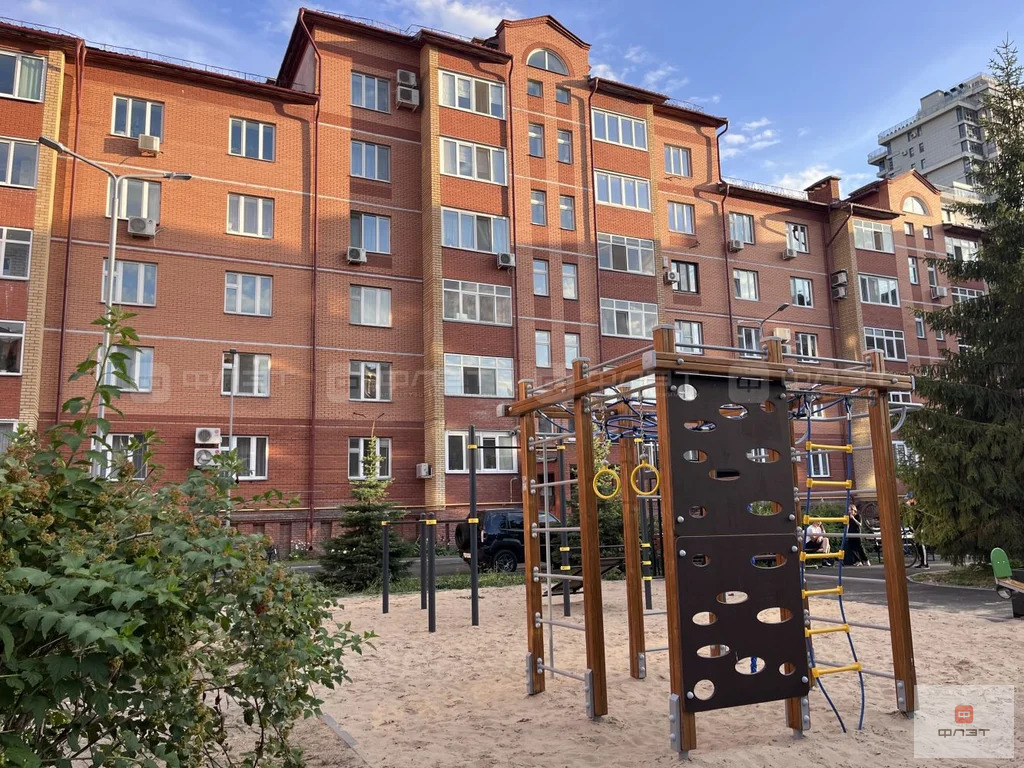 Продажа квартиры, Казань, ул. Чистопольская - Фото 11