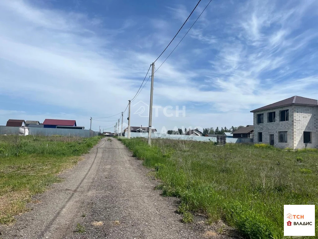 Продажа участка, Щелковский район - Фото 5