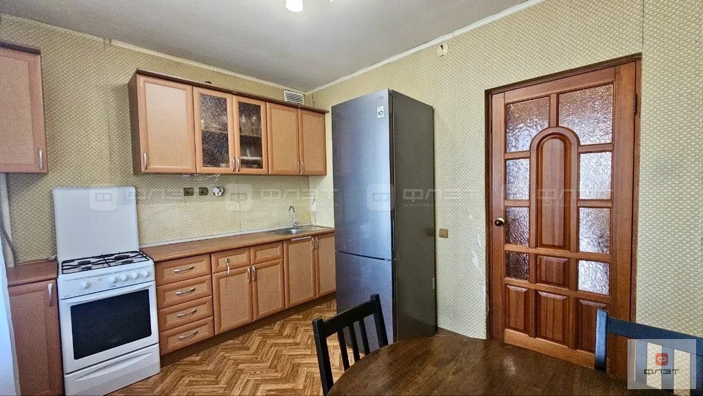 Продажа квартиры, Казань, ул. Четаева - Фото 3