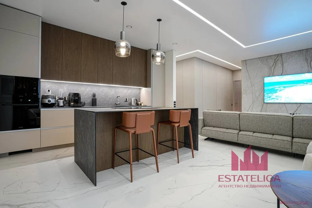 Продажа квартиры, Волгоградский пр-кт. - Фото 5