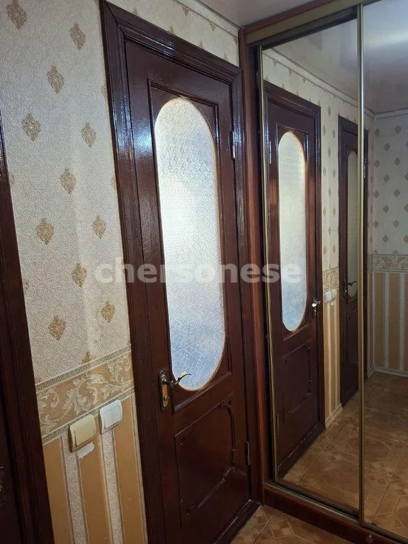 Продажа квартиры, Севастополь, ул. Вакуленчука - Фото 3