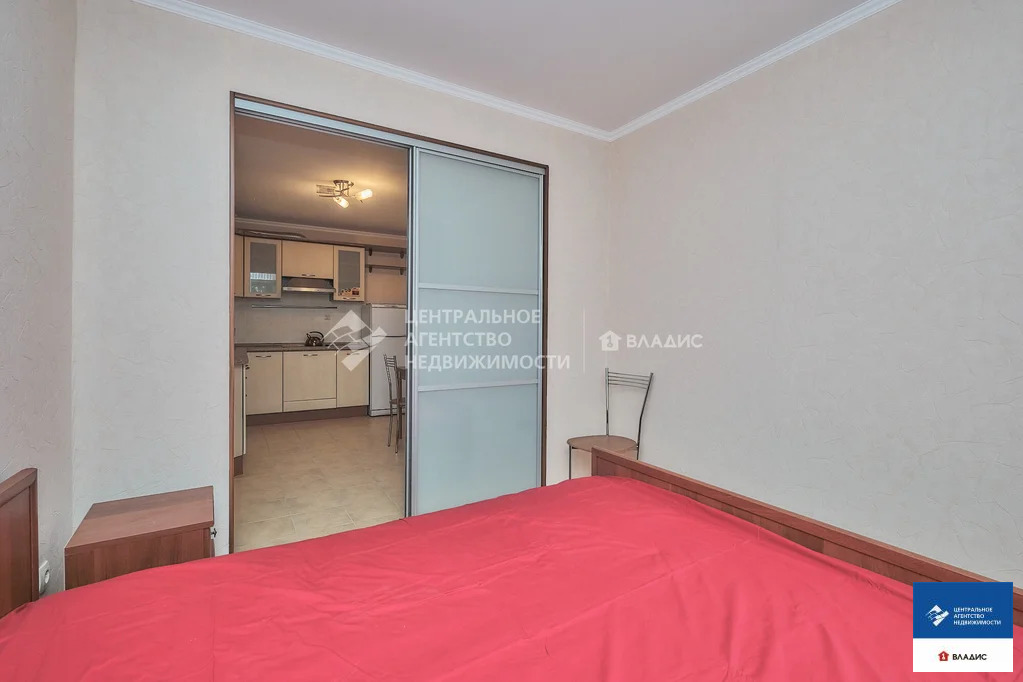 Продажа квартиры, Рязань - Фото 7