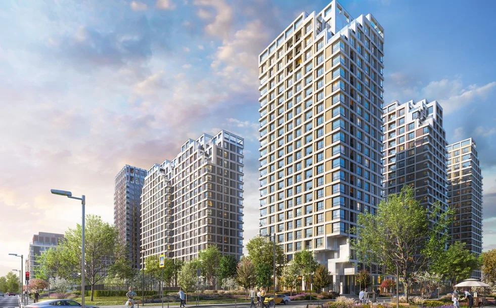 Аренда ПСН площадью 81,6 м2 - Фото 2