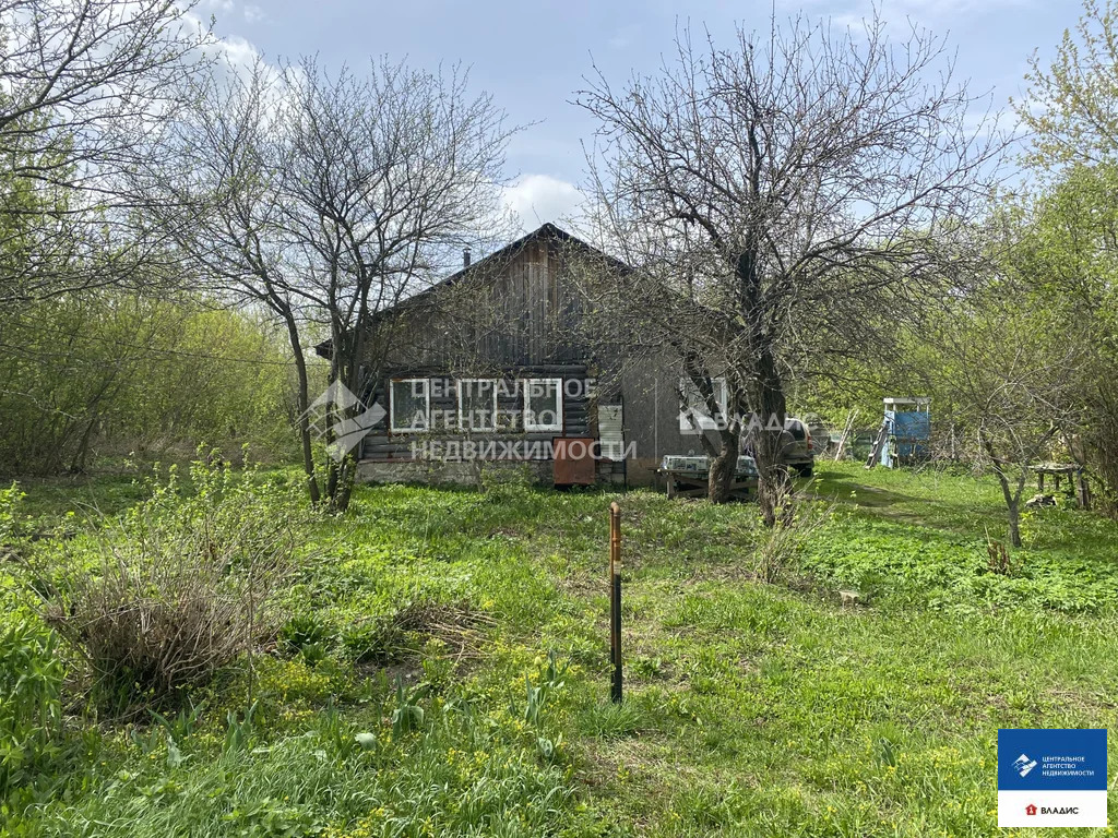 Продажа дома, Яблонево, Кораблинский район, ул. Центральная - Фото 0