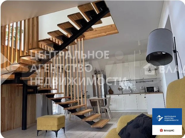 Продажа дома, Рязанский район, Раздольная улица - Фото 4