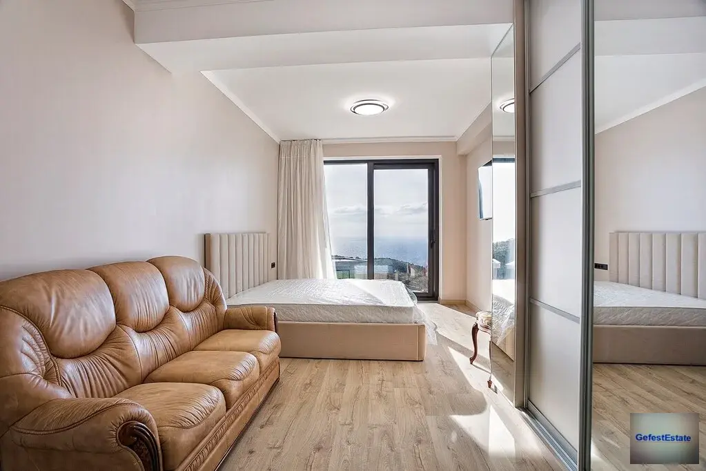 Эксклюзивная видовая вилла - Фото 11