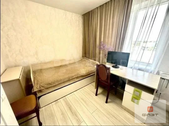 Продажа квартиры, Песчаные Ковали, Лаишевский район, ул. Октябрьская - Фото 7