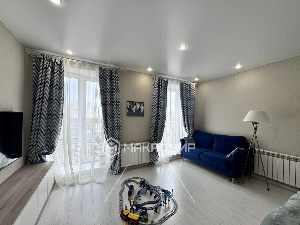 Продажа квартиры, Кудрово, Всеволожский район, Областная ул. - Фото 4