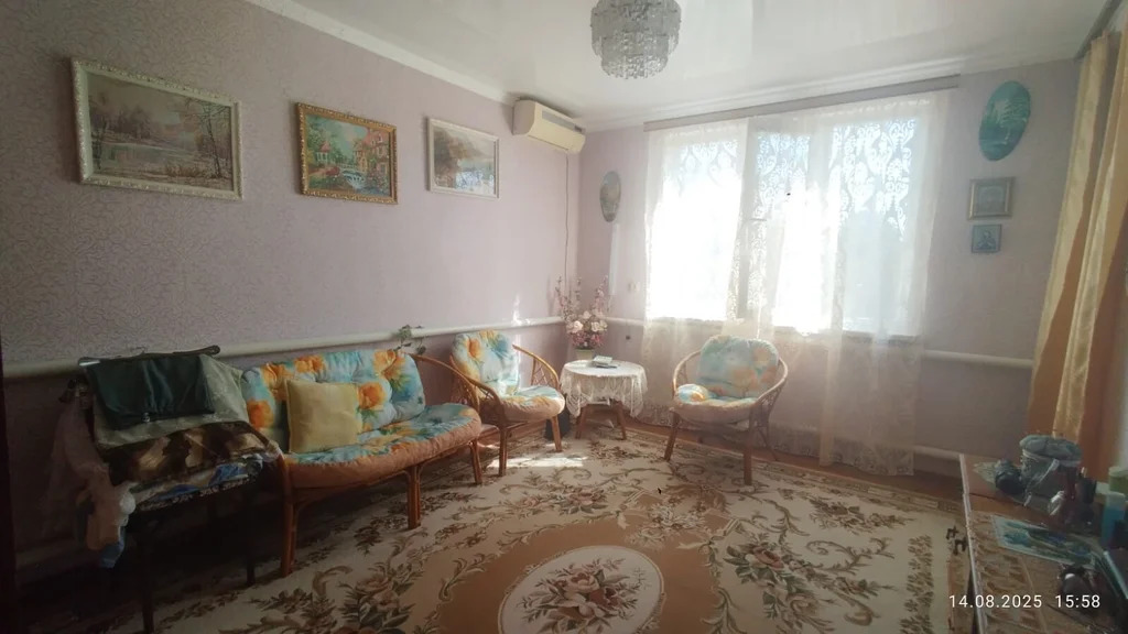 Продажа дома, Темрюк, Темрюкский район, ул. Черноморская - Фото 11