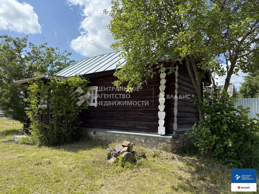 Продажа дома, Сынтул, Касимовский район, ул. Октябрьская - Фото 6
