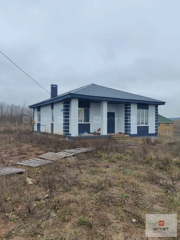 Продажа дома, Старое Шигалеево, Пестречинский район, ул. Нагорная - Фото 4