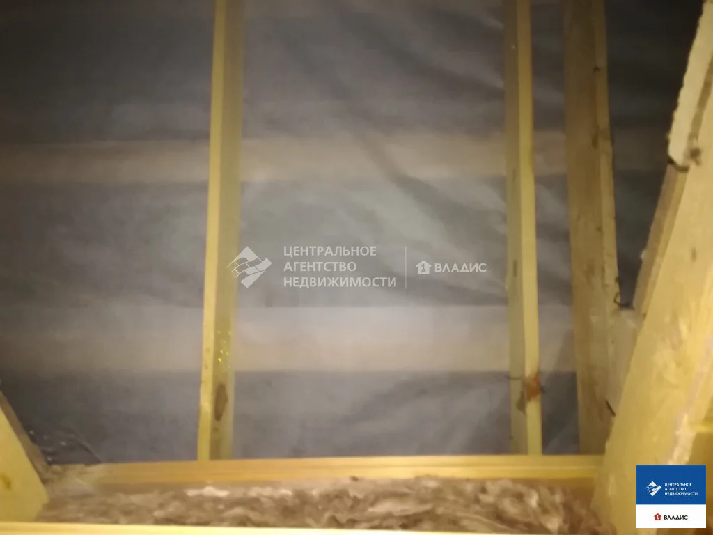 Продажа дома, Глебово, Рязанский район, улица Слюсаря - Фото 19