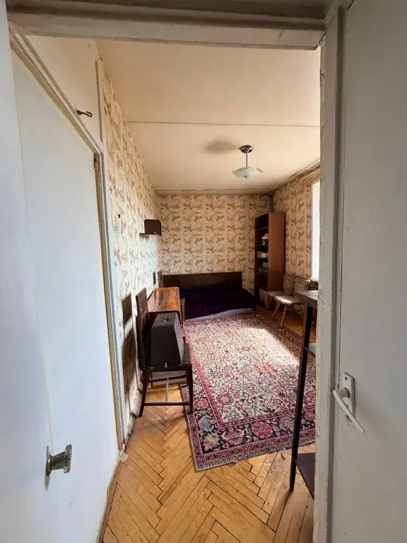 3-к.Щелково, ул.Гагарина, д.6 - Фото 14