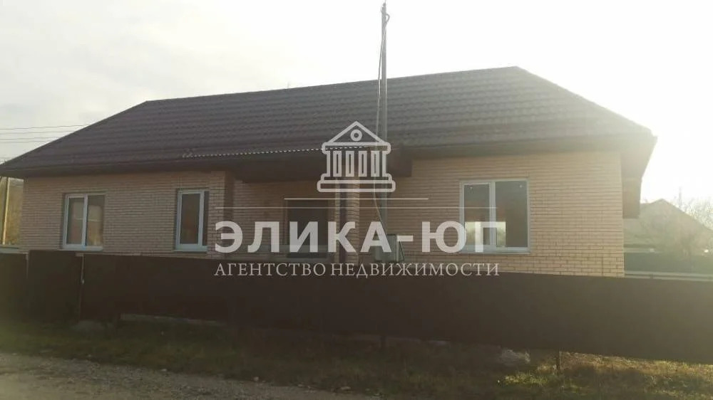 Продажа дома, Горское, Туапсинский район, ул. Центральная - Фото 4