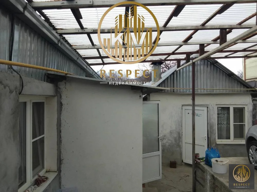 Продажа дома, Пятигорск, Малиновского пер. - Фото 1