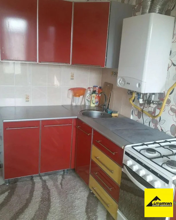 Продажа квартиры, Ейск, Ейский район, ул. Пушкина - Фото 3